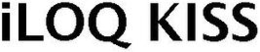 ILOQ KISS trademark