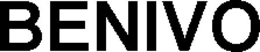 BENIVO trademark