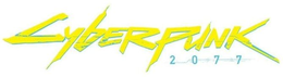 CYBERPUNK 2077 trademark