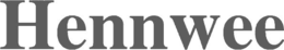 HENNWEE trademark