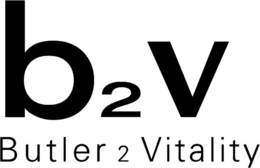 B2V BUTLER 2 VITALITY trademark
