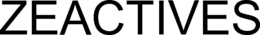 ZEACTIVES trademark