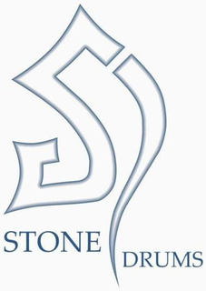 STONE DRUMS trademark