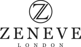 ZL ZENEVE LONDON trademark