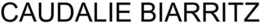 CAUDALIE BIARRITZ trademark