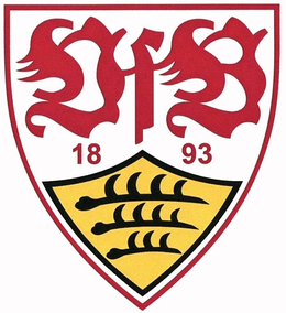 VFB 1893 trademark