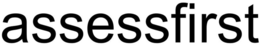 ASSESSFIRST trademark