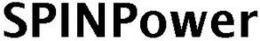 SPINPOWER trademark