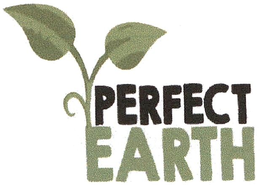 PERFECT EARTH trademark