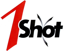 1SHOT trademark