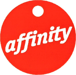 AFFINITY trademark