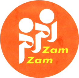 ZAM ZAM trademark
