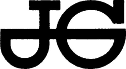 JG trademark