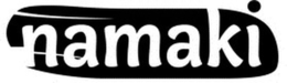 NAMAKI trademark