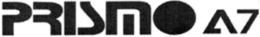 PRISMO A7 trademark