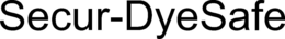SECUR-DYESAFE trademark