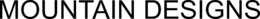 MOUNTAIN DESIGNS trademark