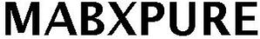 MABXPURE trademark