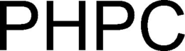 PHPC trademark