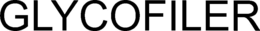 GLYCOFILER trademark