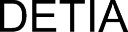 DETIA trademark