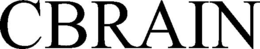 CBRAIN trademark