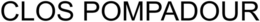 CLOS POMPADOUR trademark