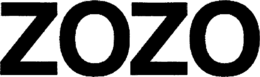 ZOZO trademark