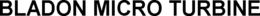 BLADON MICRO TURBINE trademark