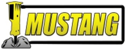 MUSTANG trademark