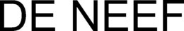 DE NEEF trademark