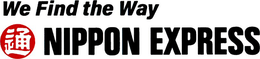 WE FIND THE WAY NIPPON EXPRESS trademark