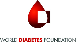 WORLD DIABETES FOUNDATION trademark