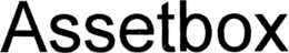 ASSETBOX trademark