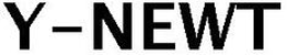 Y-NEWT trademark