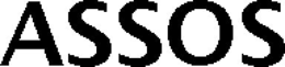 ASSOS trademark