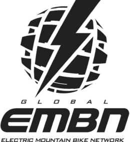 GLOBAL EMBN ELECTRIC MOUNTAIN BIKE NETWORK trademark