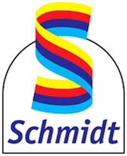 S SCHMIDT trademark