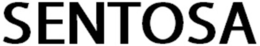 SENTOSA trademark