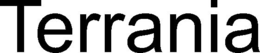 TERRANIA trademark