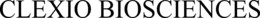 CLEXIO BIOSCIENCES trademark