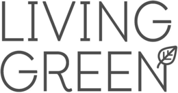 LIVING GREEN trademark