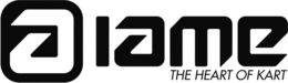 A IAME THE HEART OF KART trademark