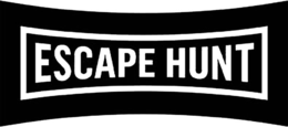 ESCAPE HUNT trademark