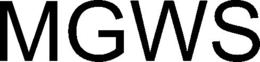 MGWS trademark