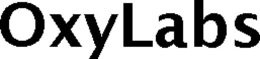 OXYLABS trademark