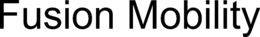 FUSION MOBILITY trademark