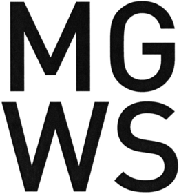 MGWS trademark