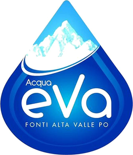 ACQUA EVA FONTI ALTA VALLE PO trademark