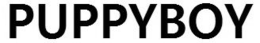 PUPPYBOY trademark